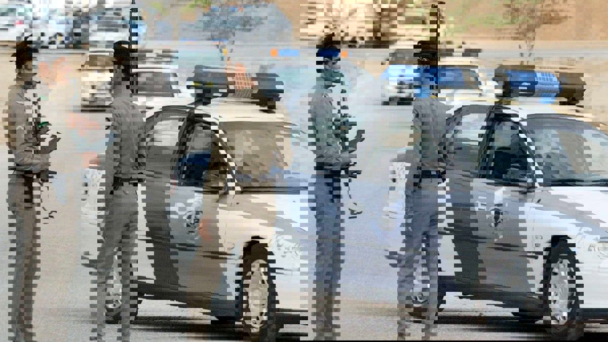 سعودي يقتل 4 أفراد من عائلته