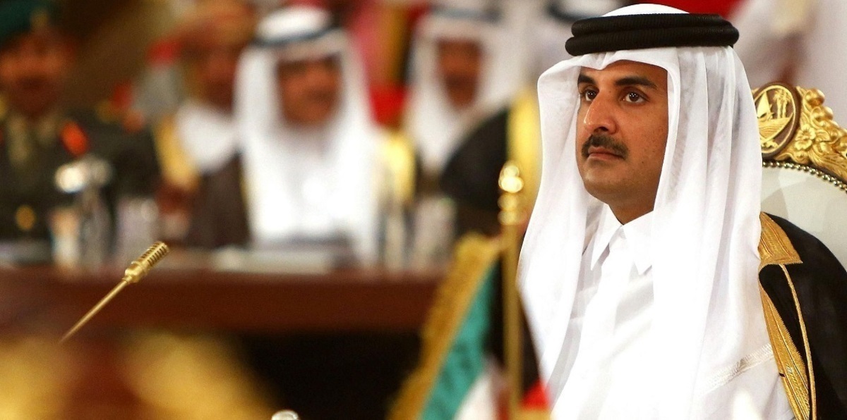 ما الذي كشفته ليلة "تصريحات تميم" العاصفة لوكالة الأنباء القطرية بشأن العلاقات الخليجية؟