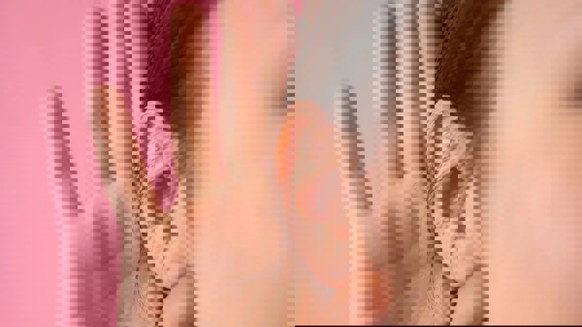 لأول مرة.. طفلة تتمكن من السمع إثر علاج جيني