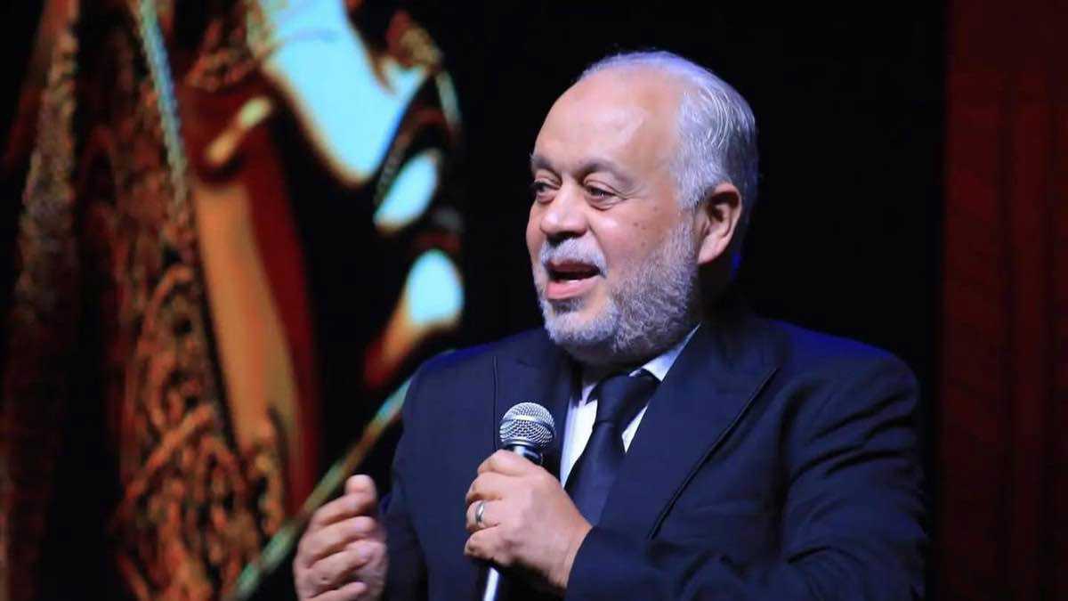 مصر.. اجتماع طارئ لجمعية نقابة المهن التمثيلية لبحث استقالة أشرف زكي