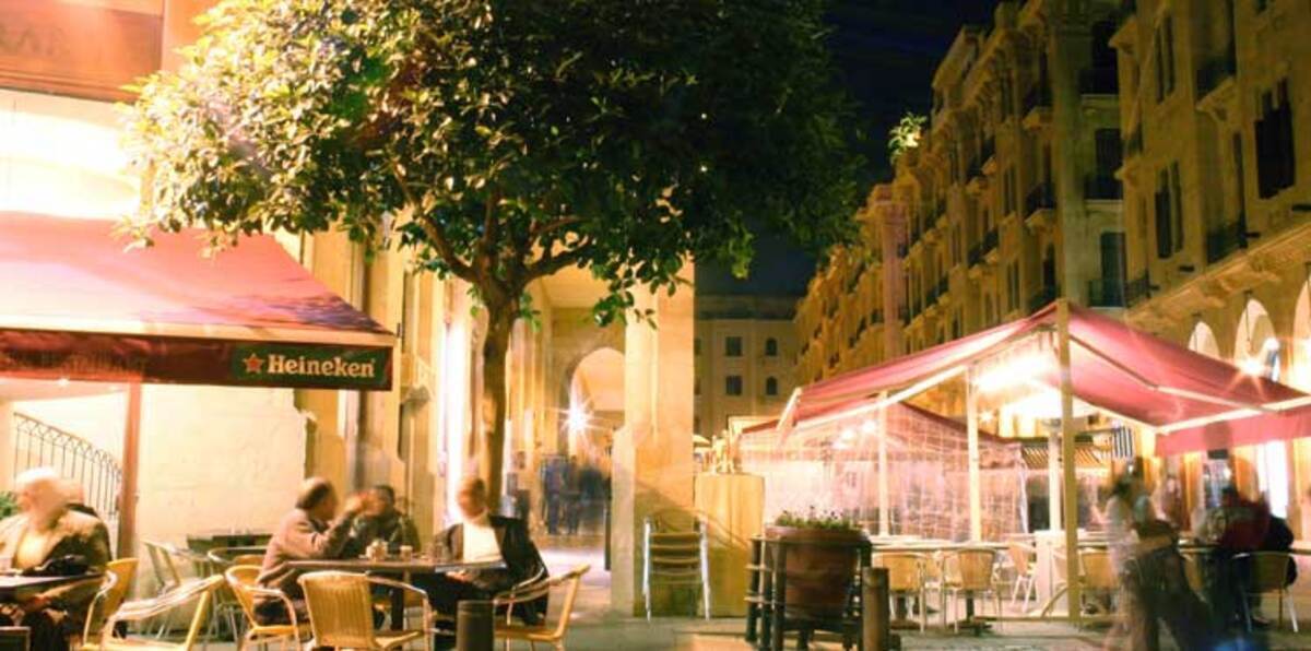 بيروت تغيّرت، وكذلك نحن