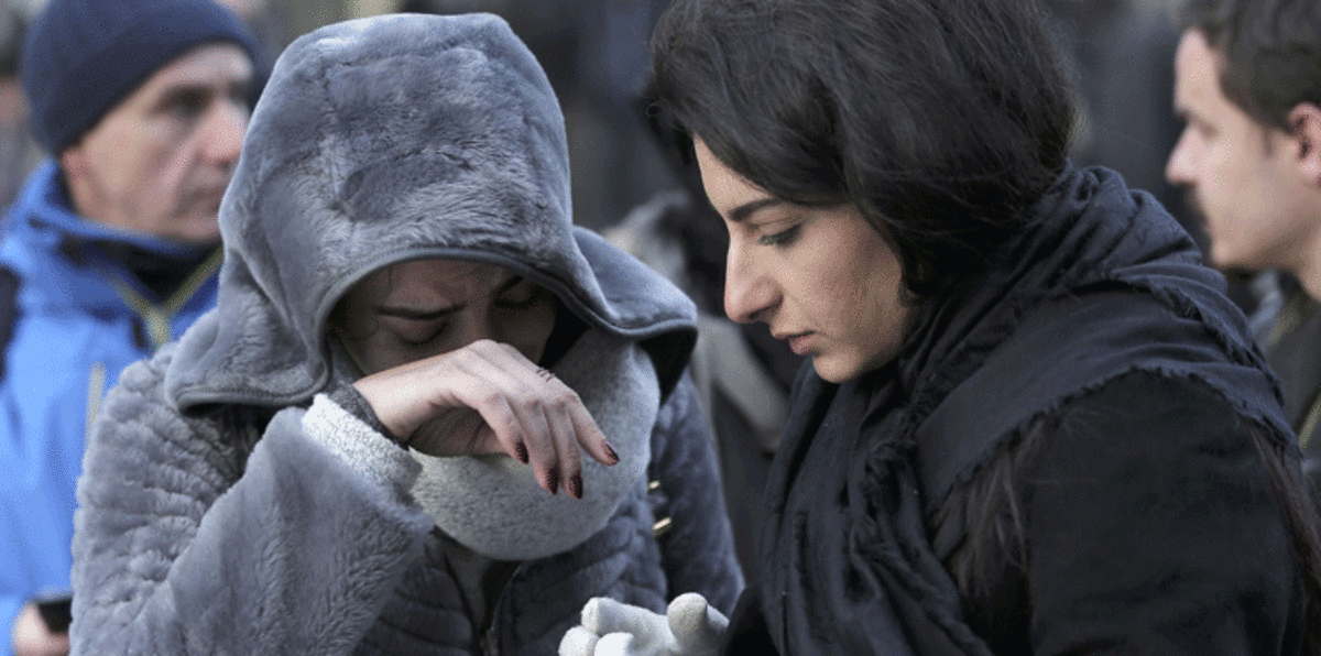 جنسيات ضحايا هجوم الملهى الليلي في اسطنبول (محصلة)