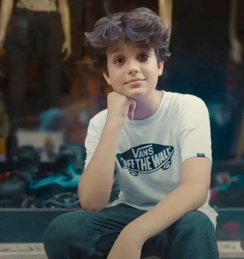 الضحية "ماتبا أحمد"