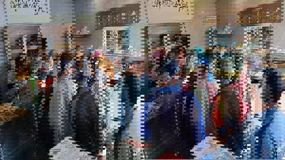 تونس.. أزمة نقص الخبز تتجه إلى الانفراج