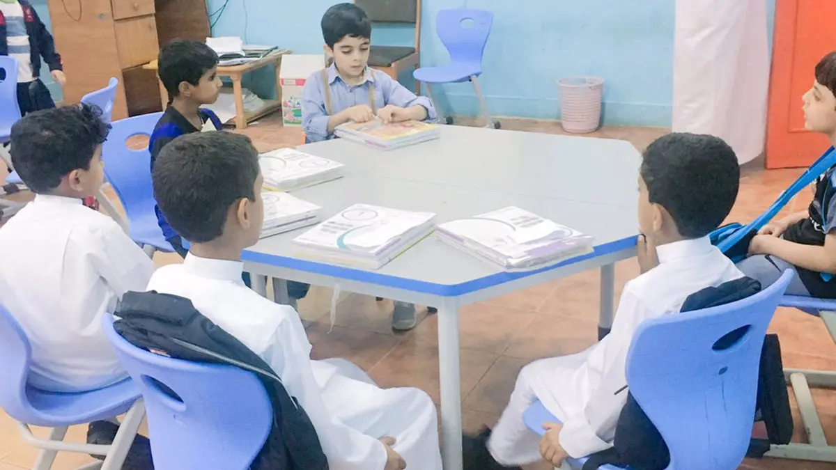 السعودية تنظم برامج توعوية لطلاب المدارس بشأن فيروس كورونا