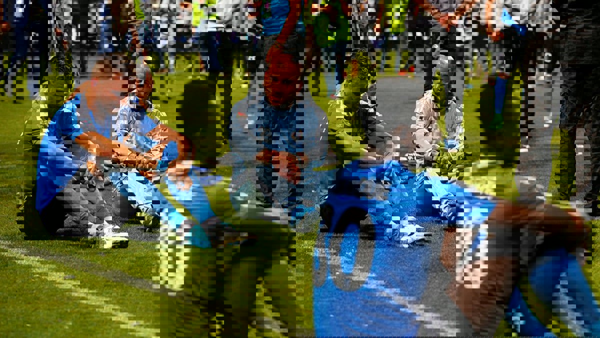 إصابة 5 لاعبين.. فيروس كورونا يضرب الفيصلي الأردني