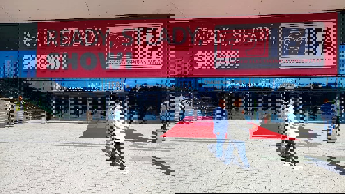 تعرف على أبرز المنتجات التقنية في "IFA 2022"