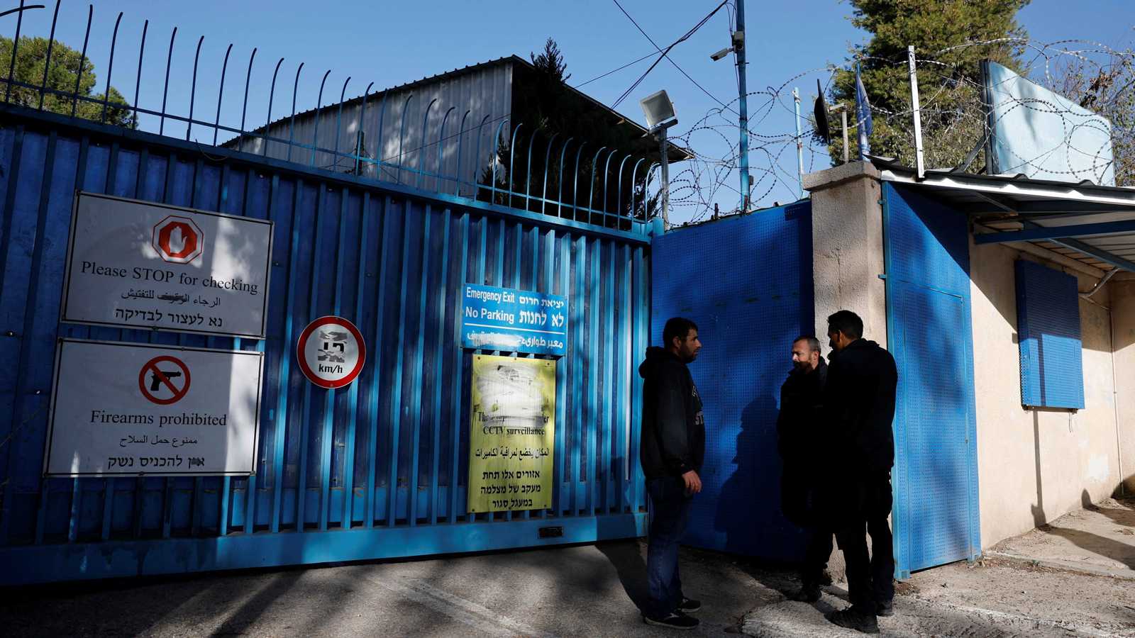 الأمم المتحدة: قرار إسرائيل تعليق أنشطة الإغاثة في غزة "مشين"