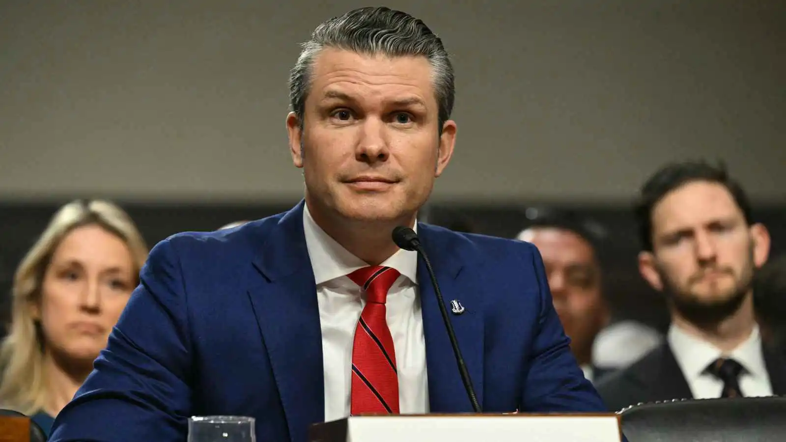 "إعلان انتقام".. واشنطن تطلق عملية "عين الصقر" ضد داعش في سوريا (فيديو)