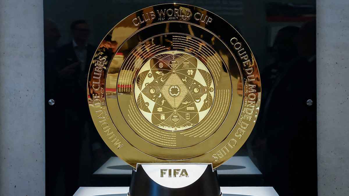 الأكبر على الإطلاق.. فيفا يعلن رسميًا الجوائز المالية لمونديال الأندية