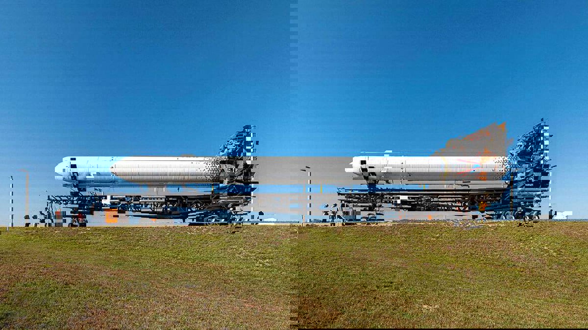 أقل كلفة وأسهل تصنيعًا.. محاولة إطلاق أول صاروخ صنع بالطباعة ثلاثية الأبعاد