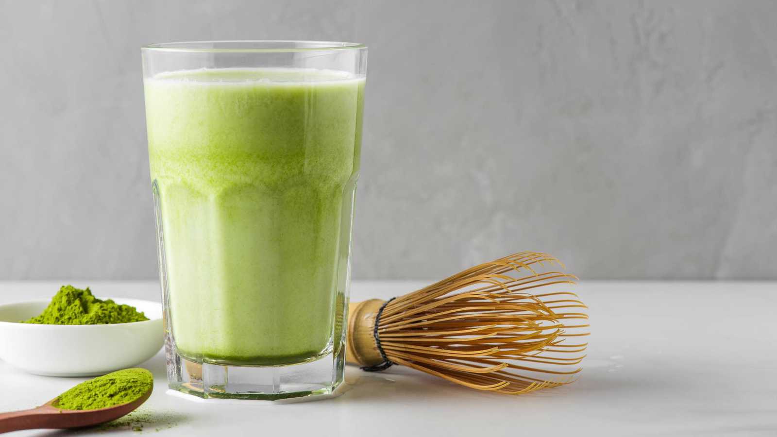 هل يؤثر مشروب الماتشا على مستويات الحديد في الجسم؟