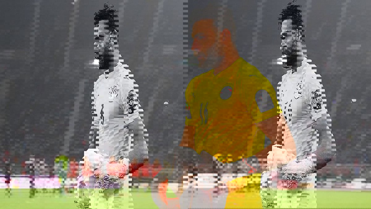 نادي النصر: محمد أبو جبل قدم لنا معلومات غير صحيحة.. وسنتقدم بدعوى ضده لـ"فيفا"