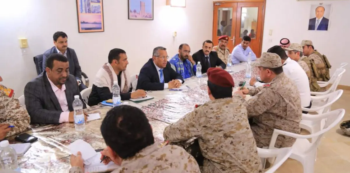 بغرض التدريب والمساندة.. قوات سعودية تصل إلى جزيرة سقطرى اليمنية