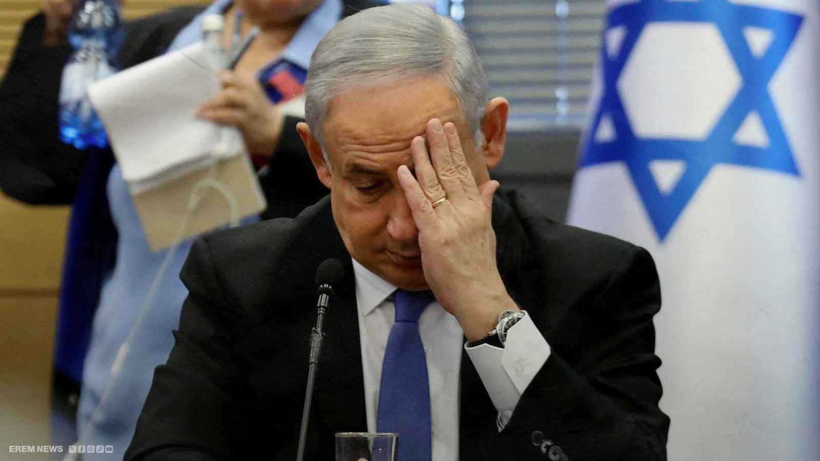 رسالة من الشاباك تكشف معلومات جديدة عن "فضيحة نتنياهو"