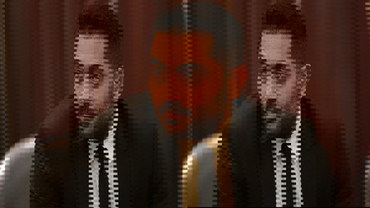 أحمد فلوكس يهاجم هادي الباجوري بعد تصريحاته عن المشاهد الجريئة