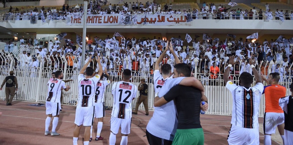 تركي آل الشيخ يتوعد هتان باهبري لاعب نادي الشباب بعد تصريحه تجاه مدير المركز الإعلامي للفيحاء