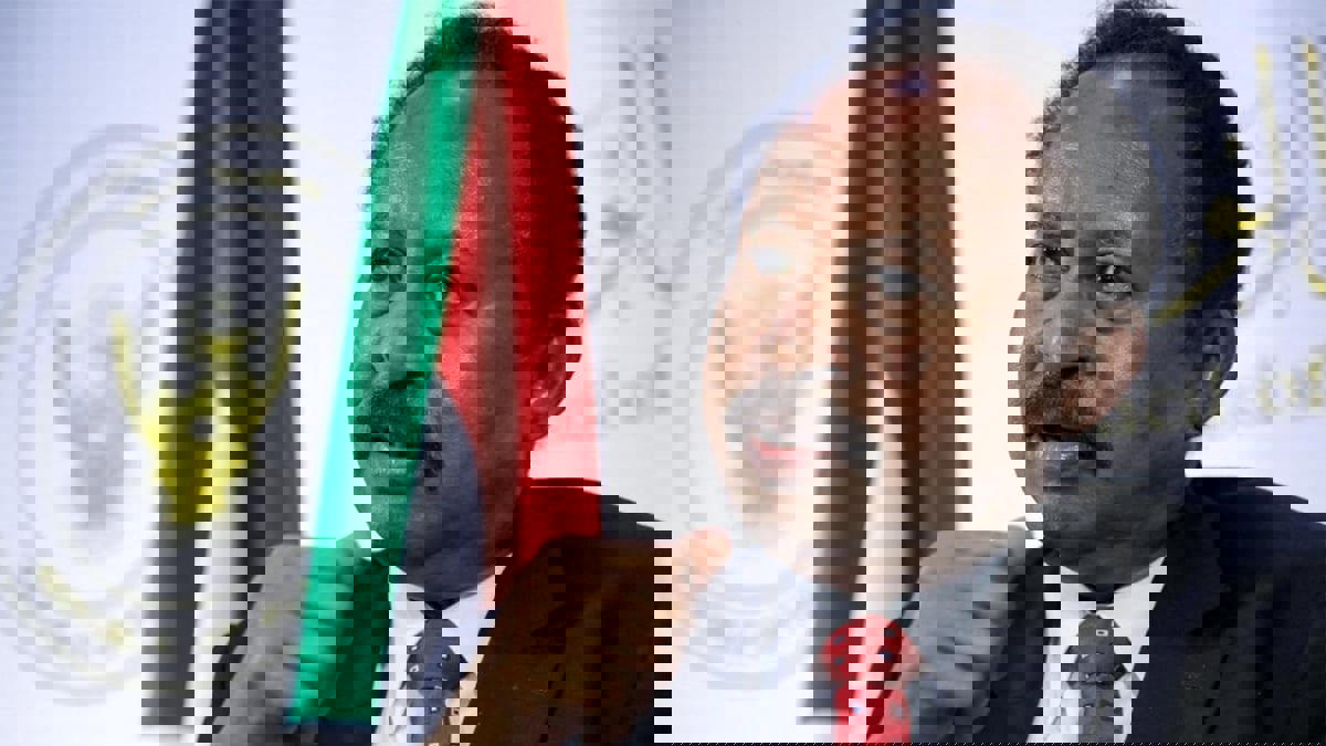 من يخلف عبدالله حمدوك في رئاسة الحكومة السودانية؟