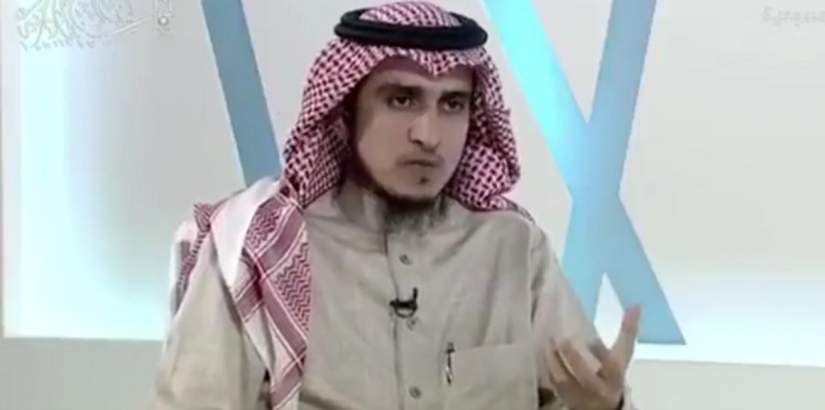 بالفيديو.. مشرف "حساب المواطن" يعلن أول الحاصلين عليه في السعودية