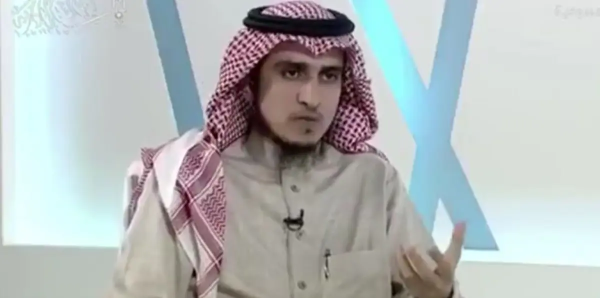 بالفيديو.. مشرف "حساب المواطن" يعلن أول الحاصلين عليه في السعودية