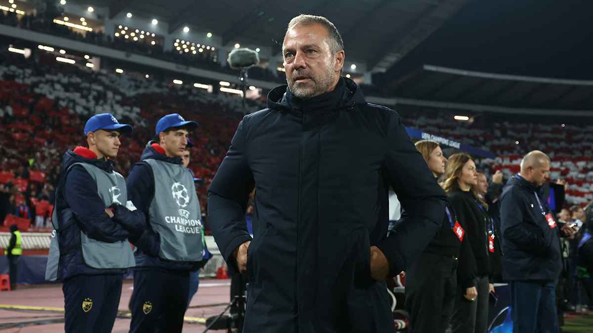 برشلونة يعثر على "داني ألفيس" الجديد