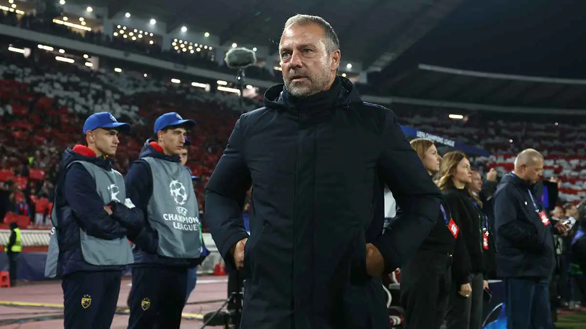 برشلونة يعثر على "داني ألفيس" الجديد