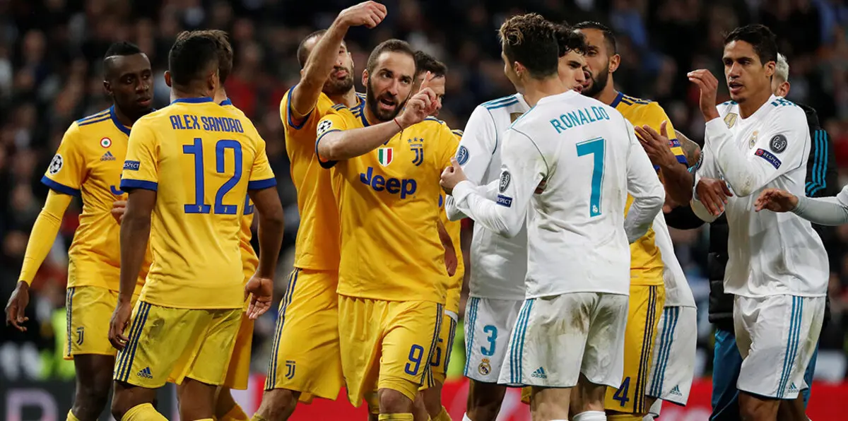 عقب التأهل المثير للجدل بدوري أبطال أوروبا.. هكذا سيرد ريال مدريد على التشكيك في نزاهة إنجازاته