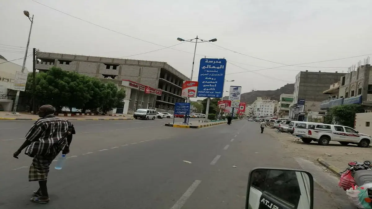 الحكومة اليمنية تحمّل "الانتقالي" مسؤولية الأحداث في عدن وتدعو التحالف للتدخل