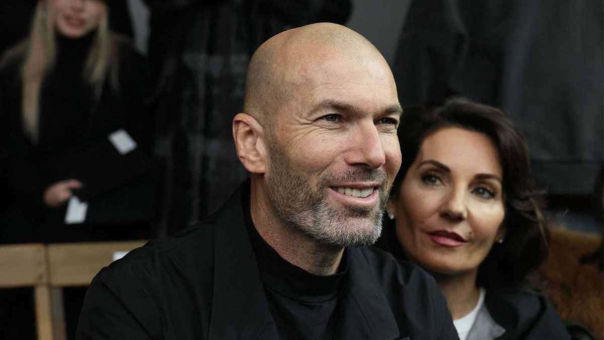 زيدان يشترط لتدريب مانشستر يونايتد.. ما هي؟ - أخبار news from إرم نيوز