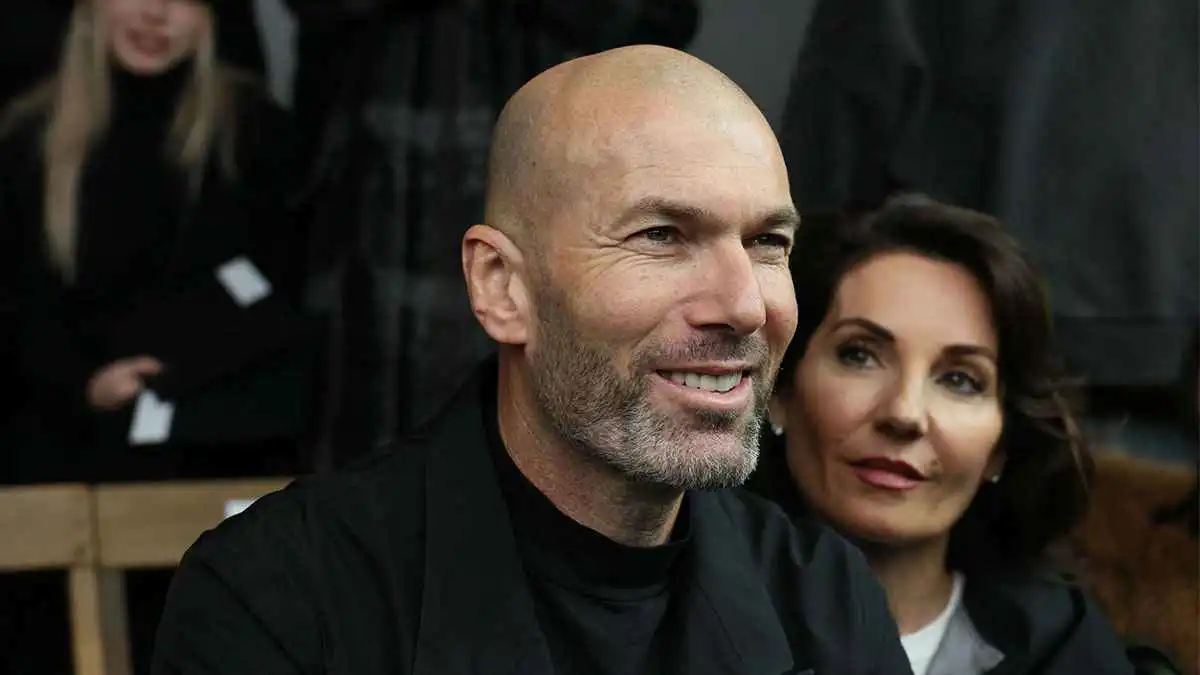 حلم الجماهير.. ما هي شروط زيدان لتدريب مانشستر يونايتد؟