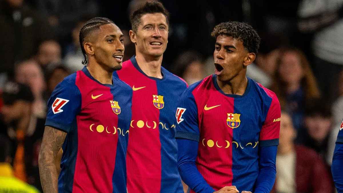 لماذا سقط نجم برشلونة من حسابات الهلال السعودي؟