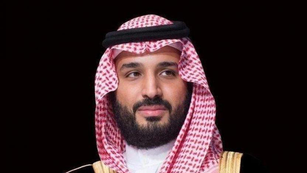 رسالة لمحمد بن سلمان من أحمدي نجاد بشأن اليمن