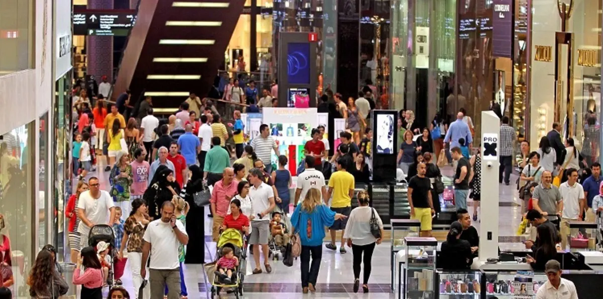 رغم الركود الاقتصادي العالمي.. تقرير يتوقع مستويات عالية لتجارة دبي في 2016