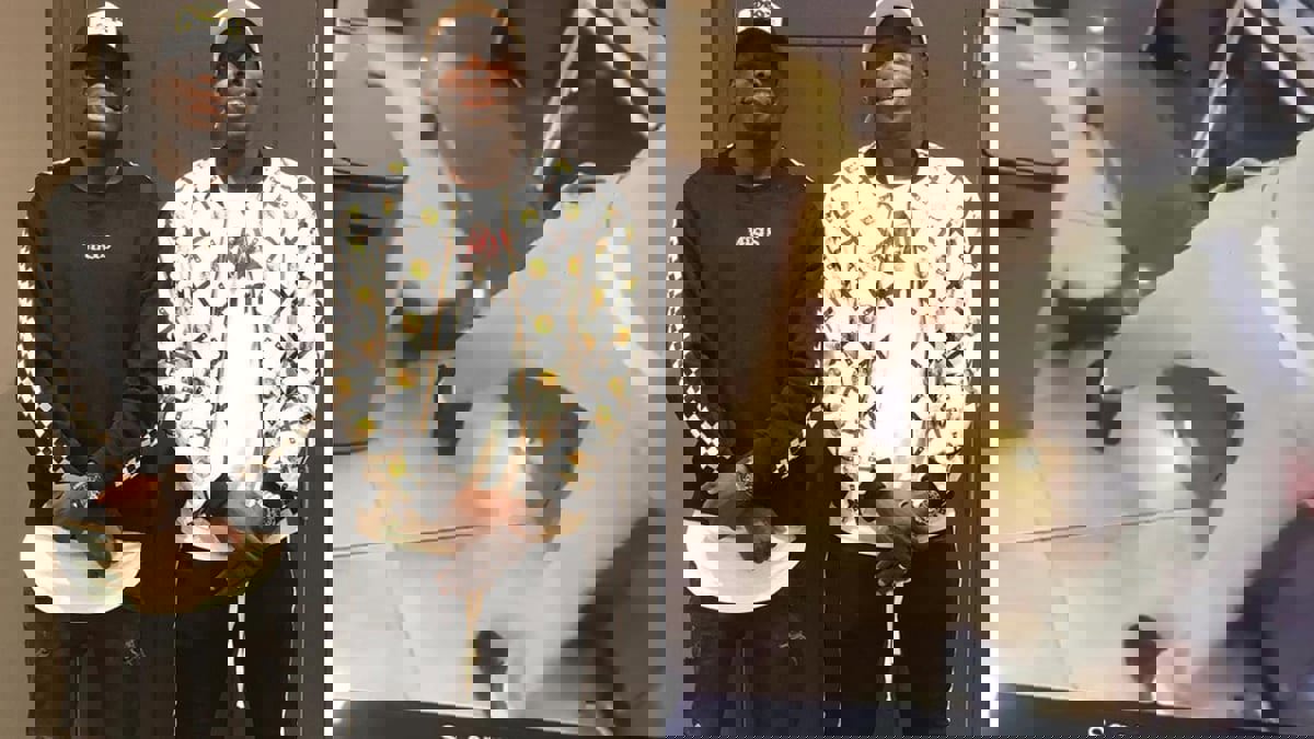 بسبب ركل القطة.. إيقاف يوان شقيق كورت زوما عن اللعب مع نادي داجنهام الإنجليزي