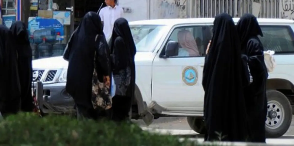 هل تتجه السعودية لإلغاء هيئة الأمر بالمعروف؟