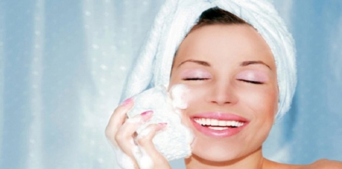 حمام الثلج لشباب دائم ونشوة جنسية أقوى