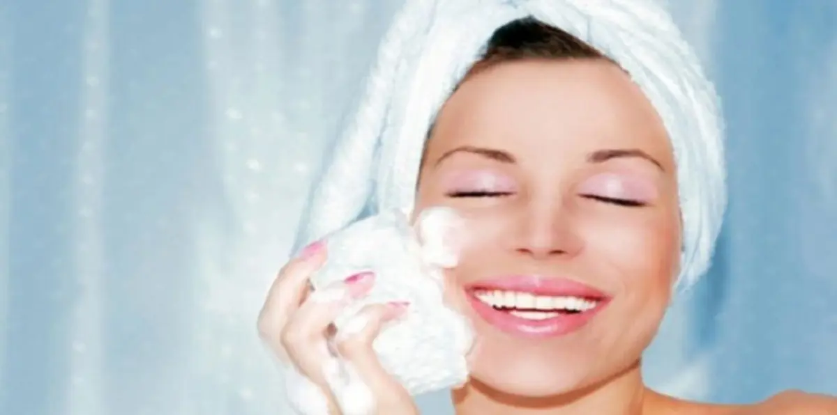 حمام الثلج لشباب دائم ونشوة جنسية أقوى