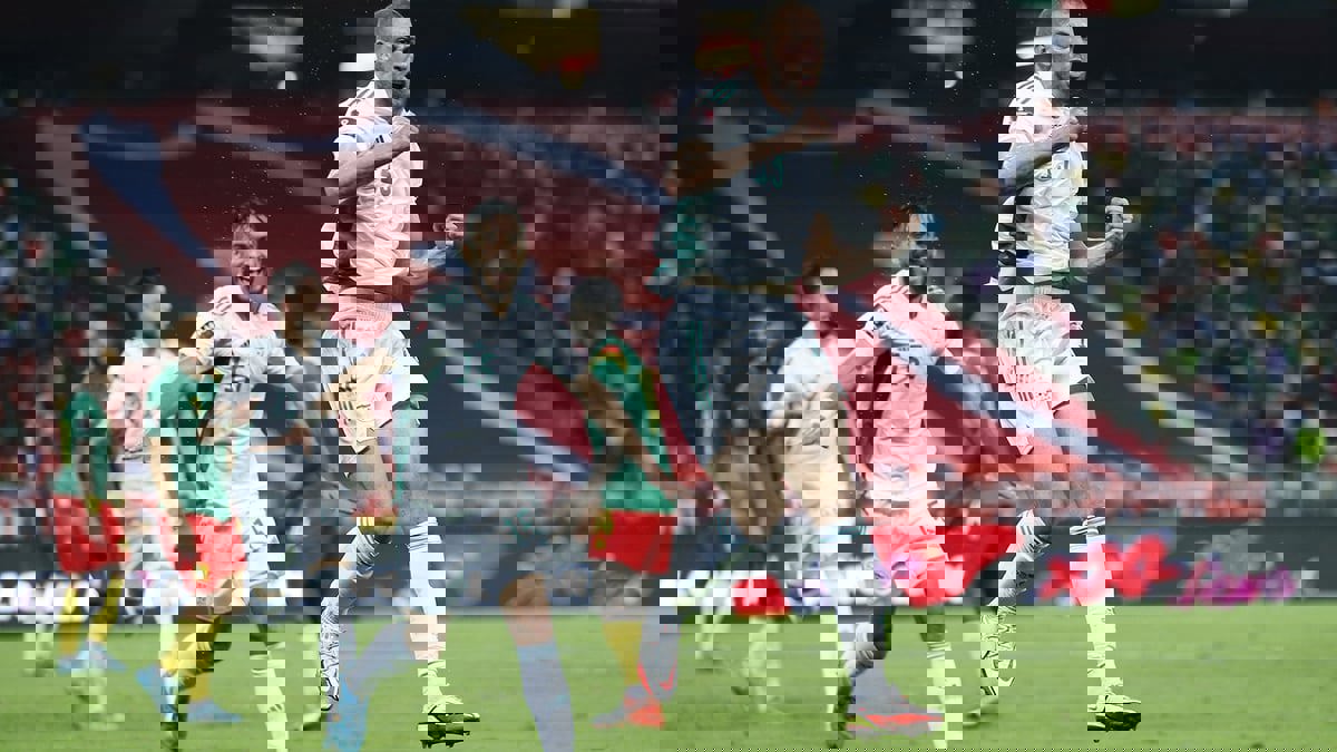 العرب في كأس العالم: الجزائر وتونس أقرب للمونديال والاحتمالات مفتوحة في 3 مباريات