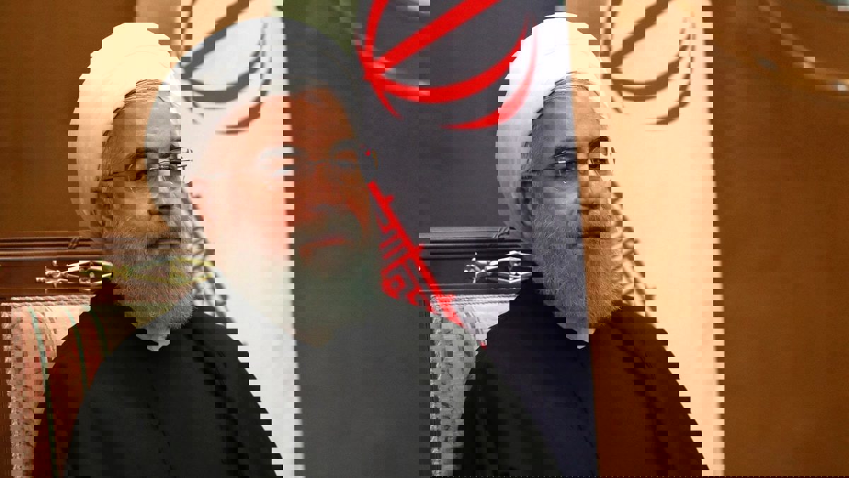 روحاني: رسائل الأمريكيين التي تصلنا عبر "قنوات خاصة" تختلف عن شعاراتهم