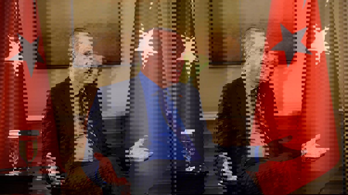 بسبب الإعدامات والاتحاد الأوروبي ..مصر توبخ أردوغان