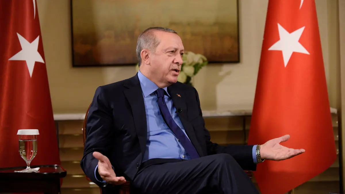 بسبب الإعدامات والاتحاد الأوروبي ..مصر توبخ أردوغان