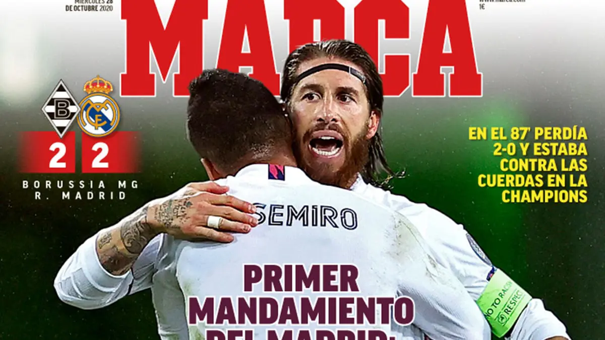 الصحف الرياضية: كورونا يمنع مواجهة رونالدو وميسي.. وبارتوميو يلقي المنشفة.. ومعجزة وتعادل في 6 دقائق (صور)