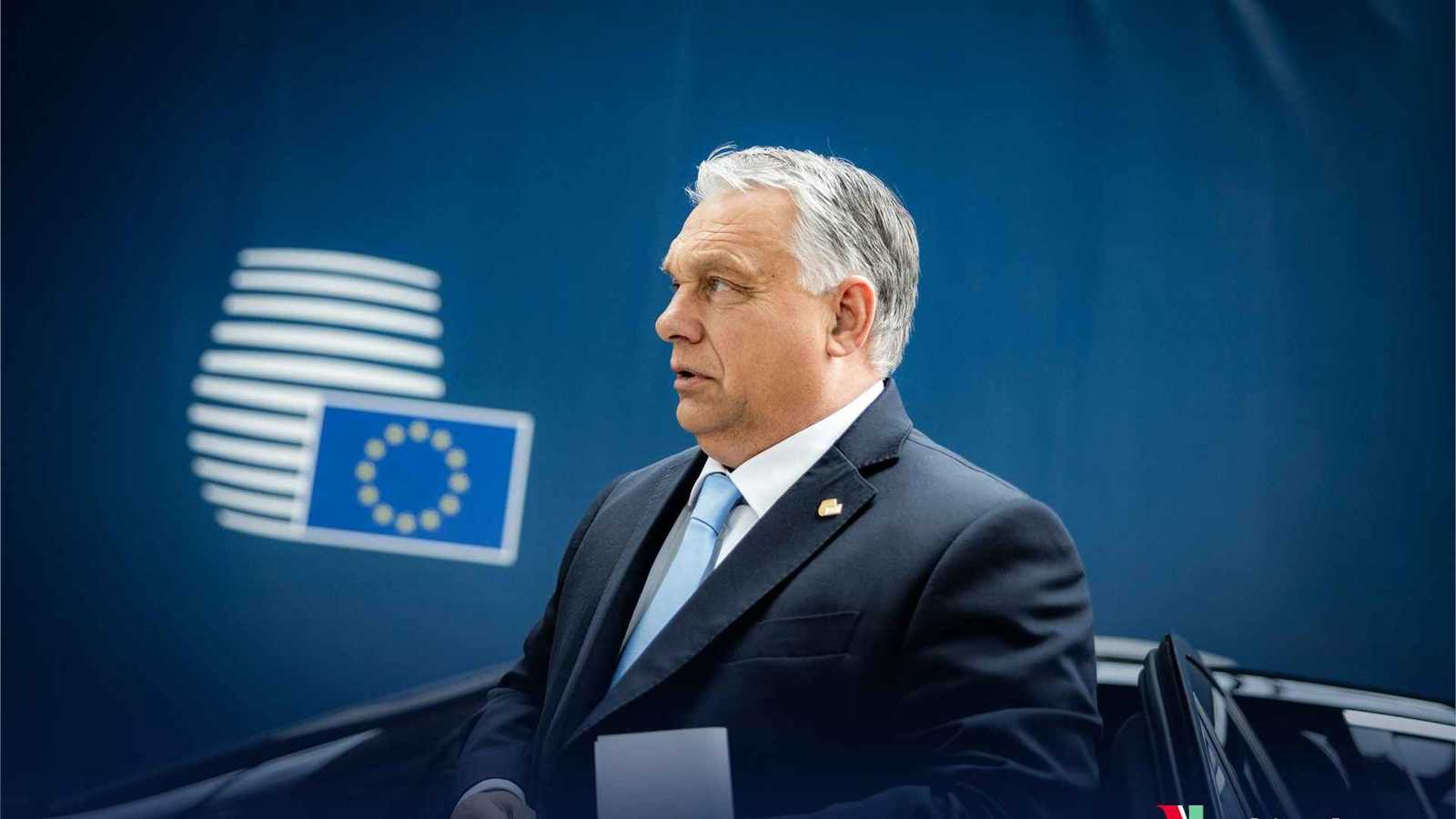 "شبكة مافيا".. هل تقود المجر تمرداً أوروبياً على تقديم الدعم لأوكرانيا؟