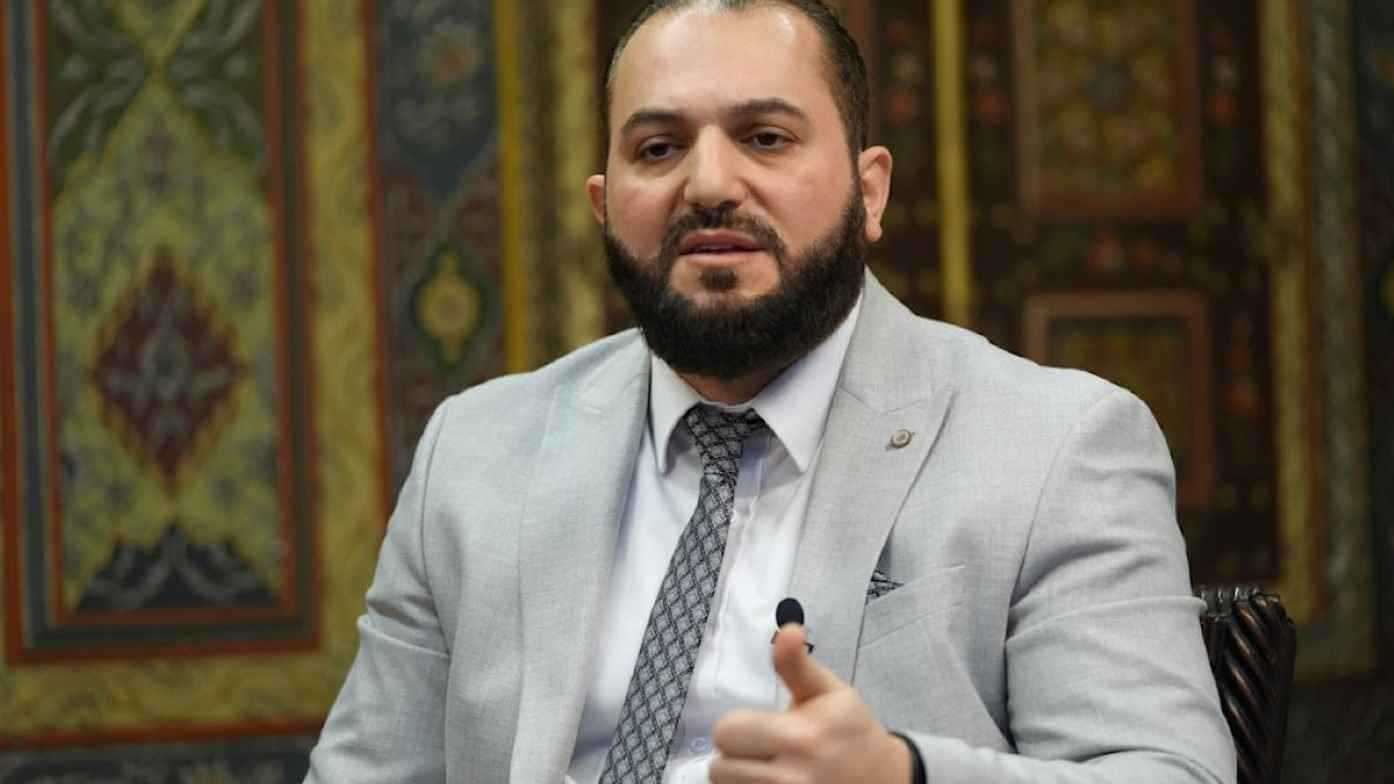 ماذا جرى بين محافظ دمشق وأهالي "حي السومرية"؟