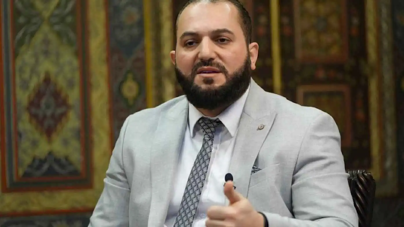 ماذا جرى بين محافظ دمشق وأهالي "حي السومرية"؟