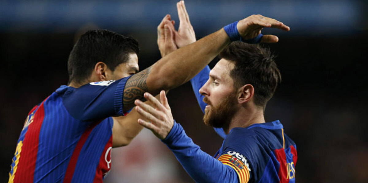 برشلونة يحبط مخطط اتلتيكو ويصعد لنهائي كأس ملك أسبانيا (فيديو)