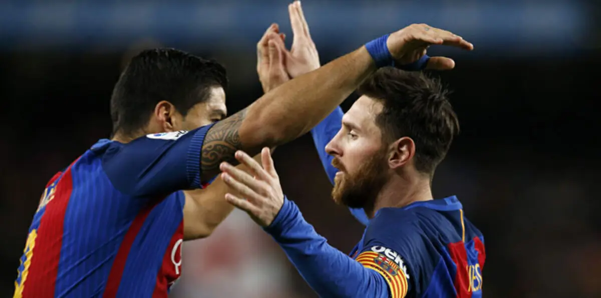 برشلونة يحبط مخطط اتلتيكو ويصعد لنهائي كأس ملك أسبانيا (فيديو)