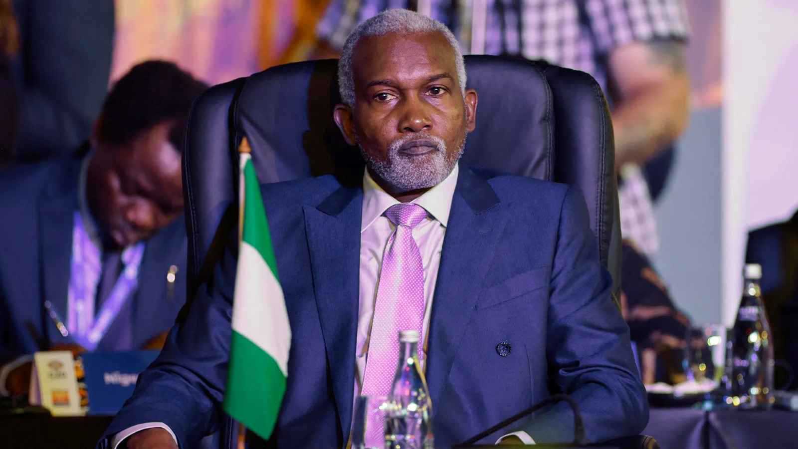 ردا على ترامب.. نيجيريا تؤكد بأن دستورها لا يتسامح مع الاضطهاد الديني