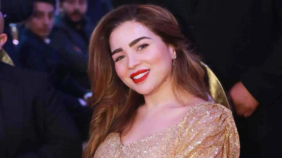 "قبل وبعد".. ما سبب خروج مسلسل مي عز الدين من سباق رمضان؟