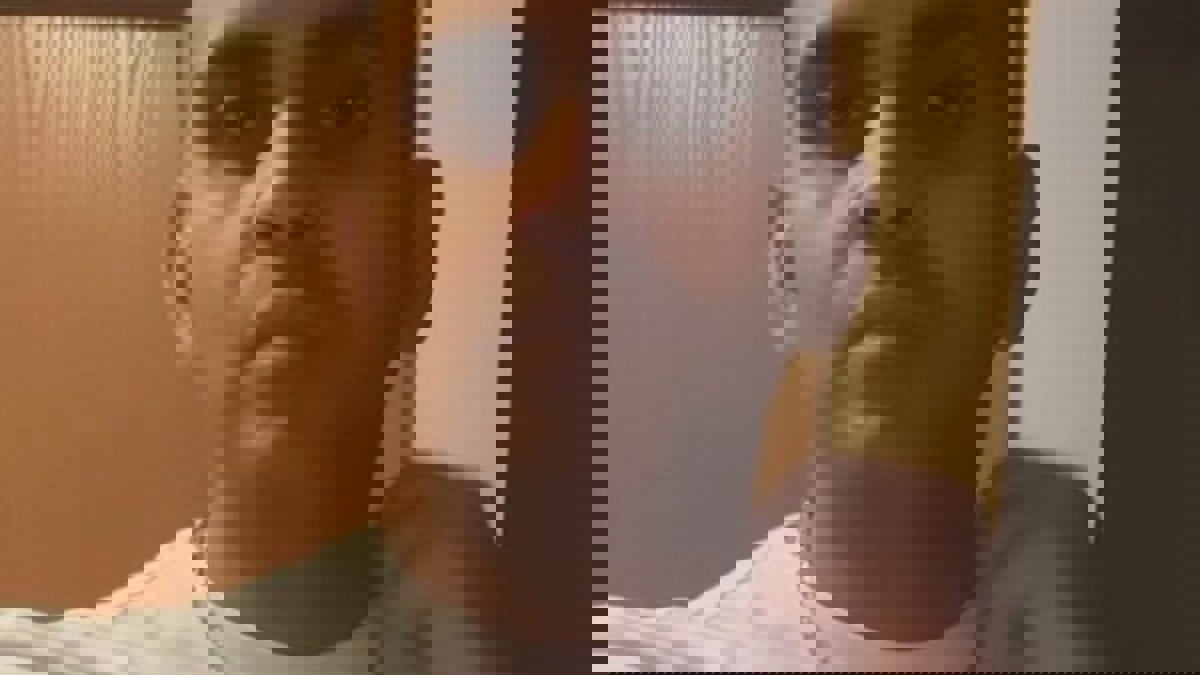 المذيع الكويتي محمد المؤمن يعلن اعتناق الديانة المسيحية (فيديو)